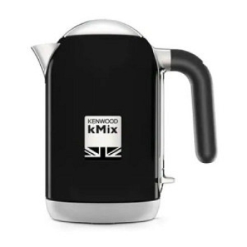 Kenwood | kMix Wasserkocher ZJX650BK, schwarz